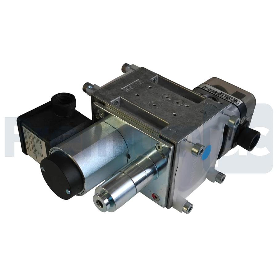 Dungs 267086 | 244-167P Dual Modular Safety Valve DMV-D 702/624L NSMP (read)