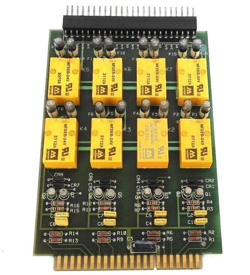 Used PRAB ROBOTS INC. 517022 BOARD 517022.B