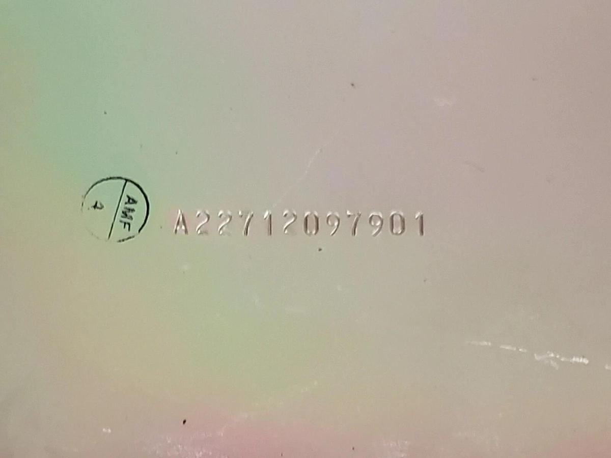 Used ALLEN BRADLEY A22712097901 BASE FOR BASE BOARD