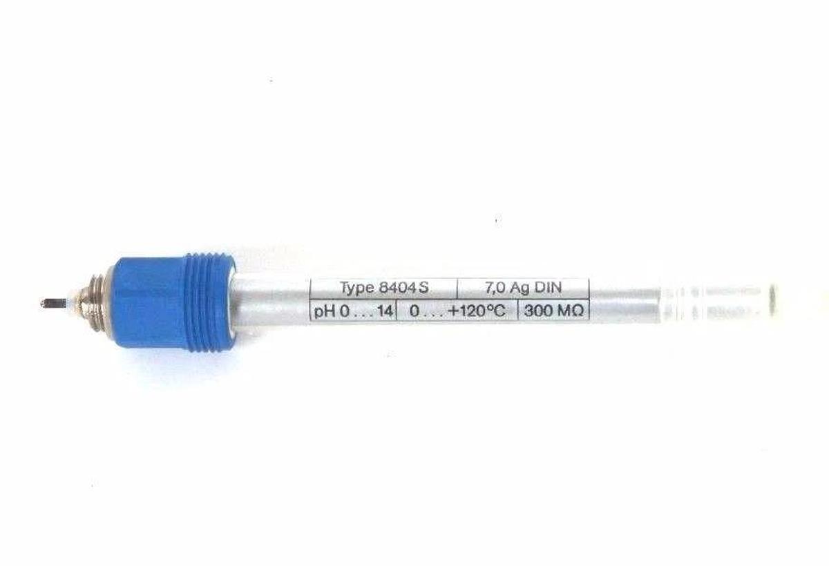 Used NIB ZELLWEGER USTER 8404S POLMETRON ELECTRODE 36362984045