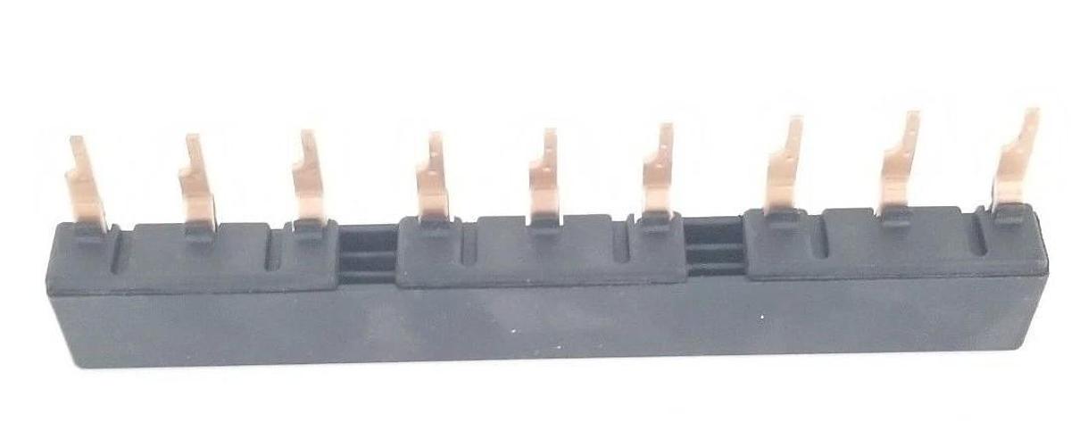 Used SIEMENS 3RV1915-1B AUXILIARY FEEDER 3RV19151B