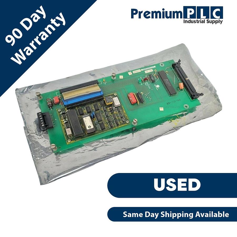 Used ALLEN BRADLEY 1395-148540 PCB KIT, NODE ADAPTER KIT# 148540, SP-148540 SP-148539