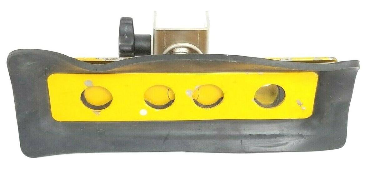 Used ANVER T-040105 PAD SLIDE ASSEMBLY T040105