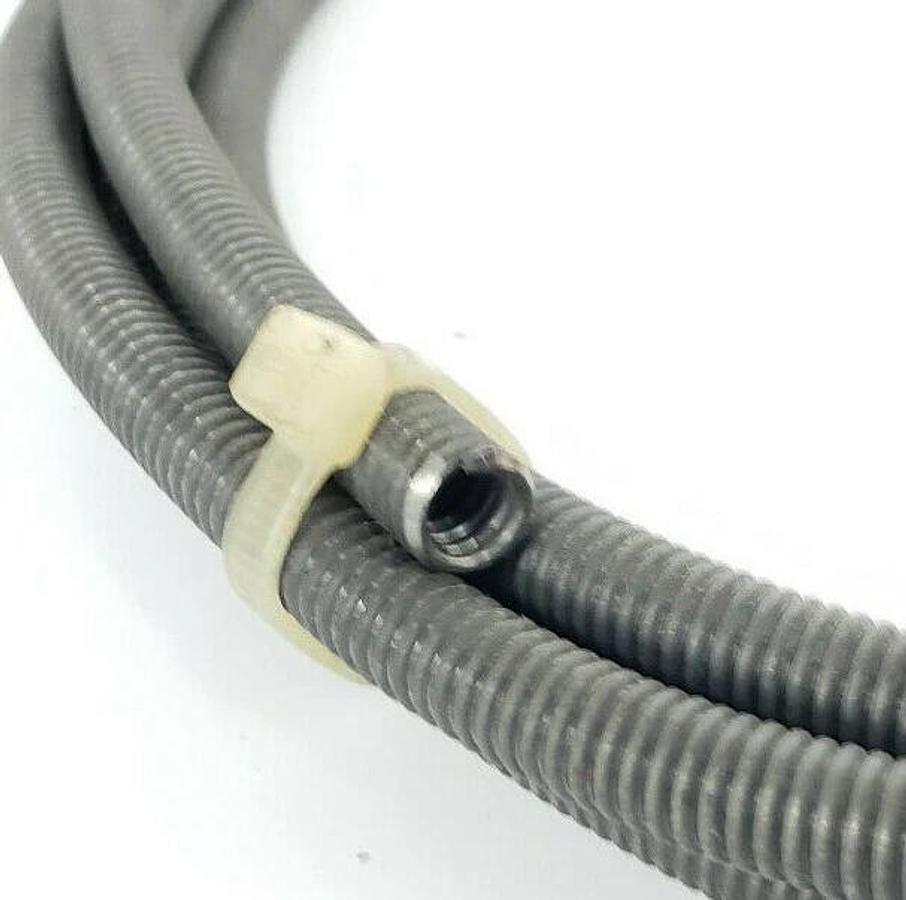 Used MILLER 11MI-047051 CONNECTOR 00022-023-67 047051 11MI047051