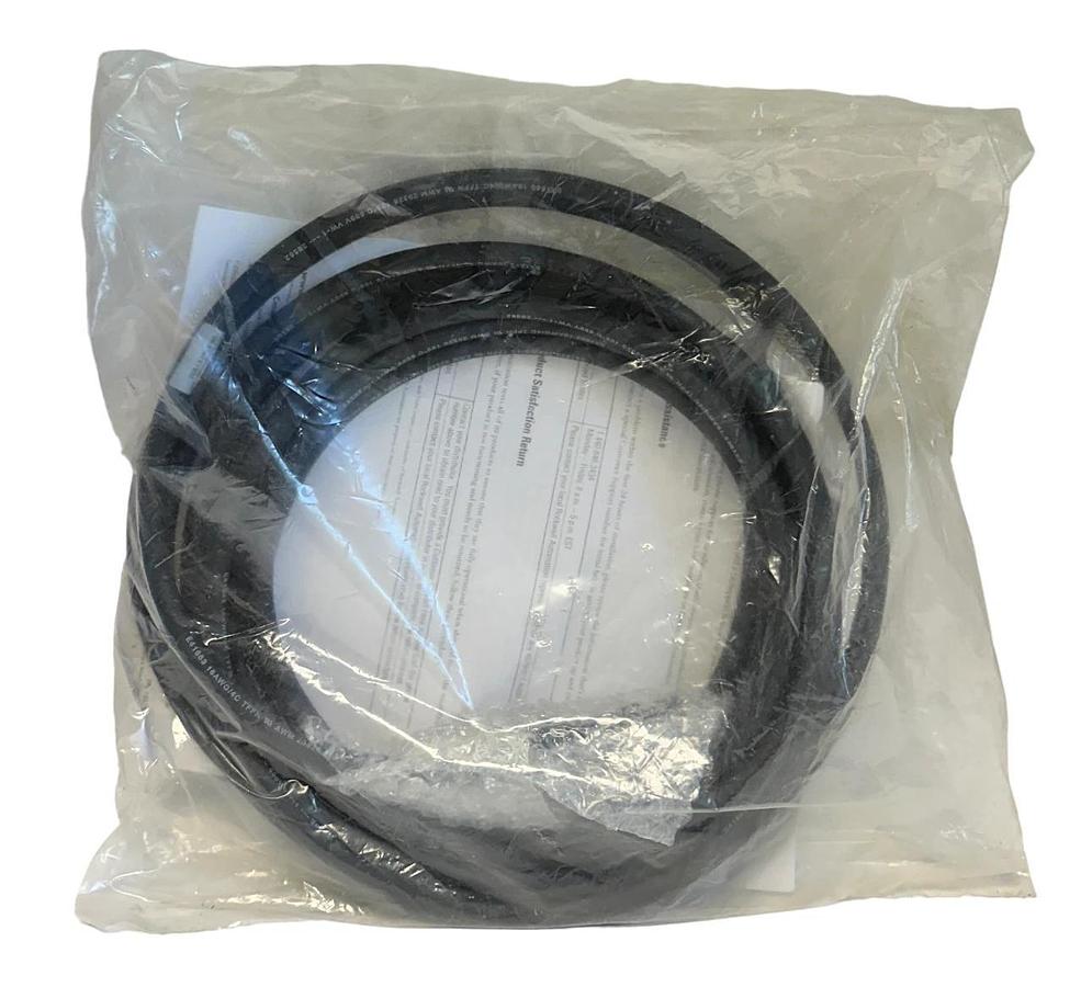 Used ALLEN BRADLEY 2090-CPWM6DF-16AA07 /A Kinetix POWER CABLE 2090CPWM6DF16AA07 NSFS