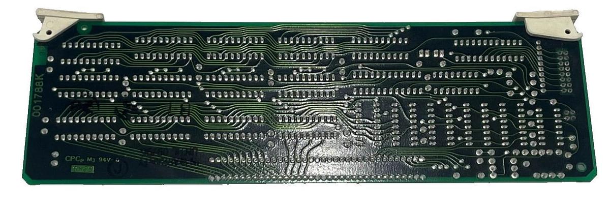 Used OPTO 22 001788K SNAP-ODC5 Digital Output Module 5V DC 8-Channel SNAP-B4 Board