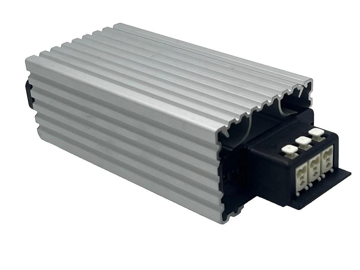 PFANNENBERG 17010005007 RADIANT HEATER FLH 100, 100W 110-250 VAC, *MISSING PART*