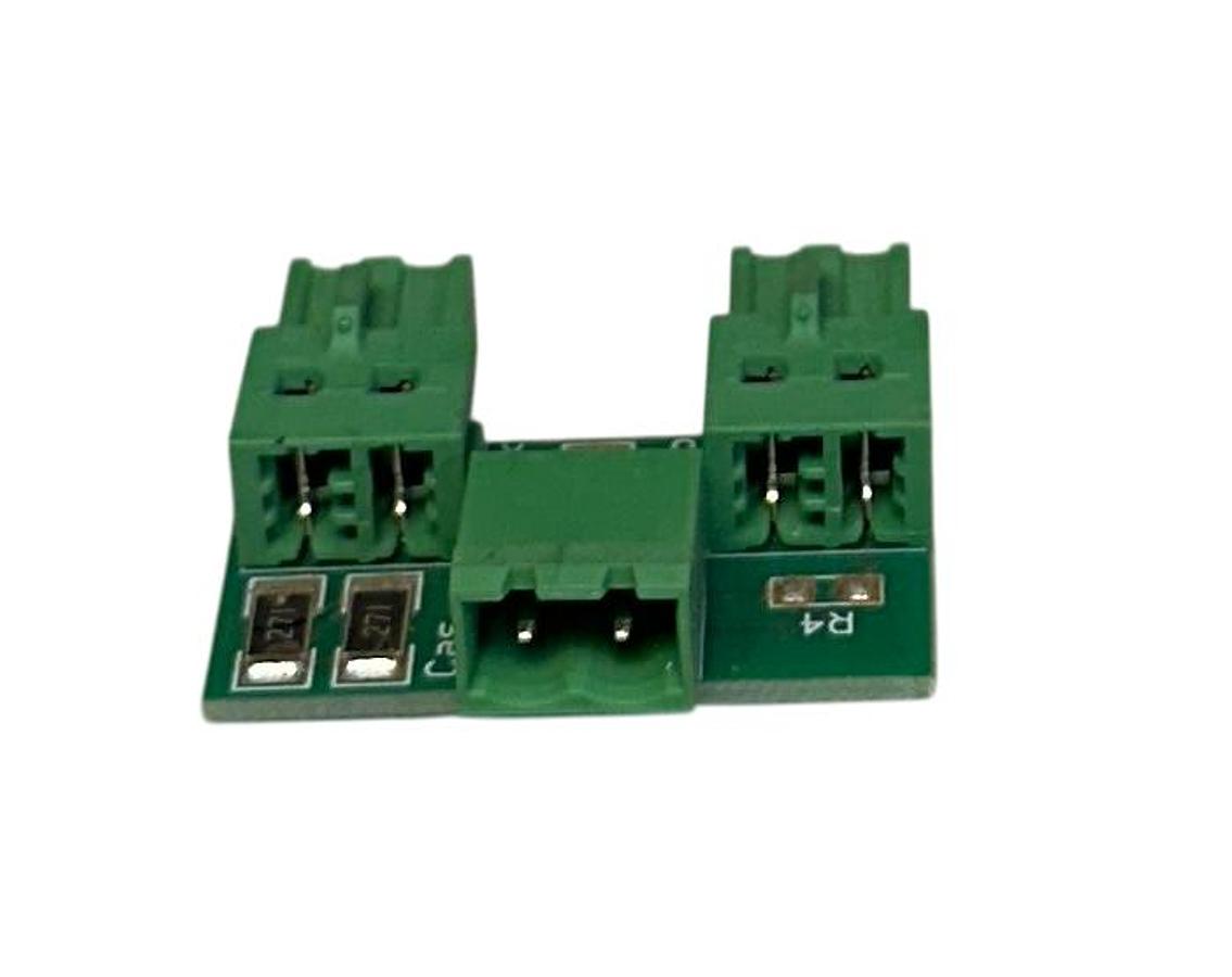 Used SULZER 45107028A TDM-MiniCAS INTERFACE BOARD USNP