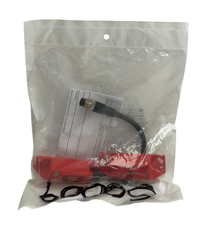 ALLEN BRADLEY 440N-Z21SS2HN /B BULLETIN 440N SensaGuard NON-CONTACT SWITCH NSFS