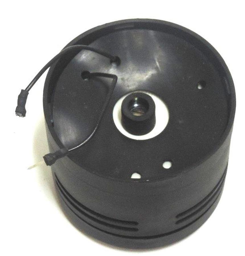 NIB CUTLER-HAMMER E26BNV1 BI TONAL ALARM SER. A1