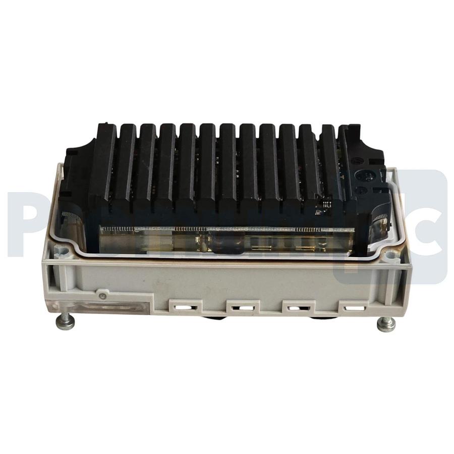 Festo CPX-AB-4-M12x2-5P-R-M3 | 546997 CPX Connection Block 4x M12 5-Pin NUPI