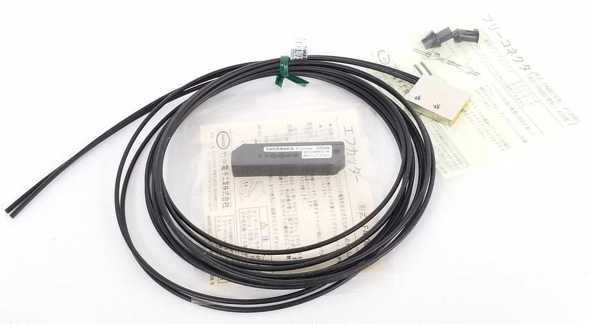 Used NIB TAKEX FRL732BC SENSOR