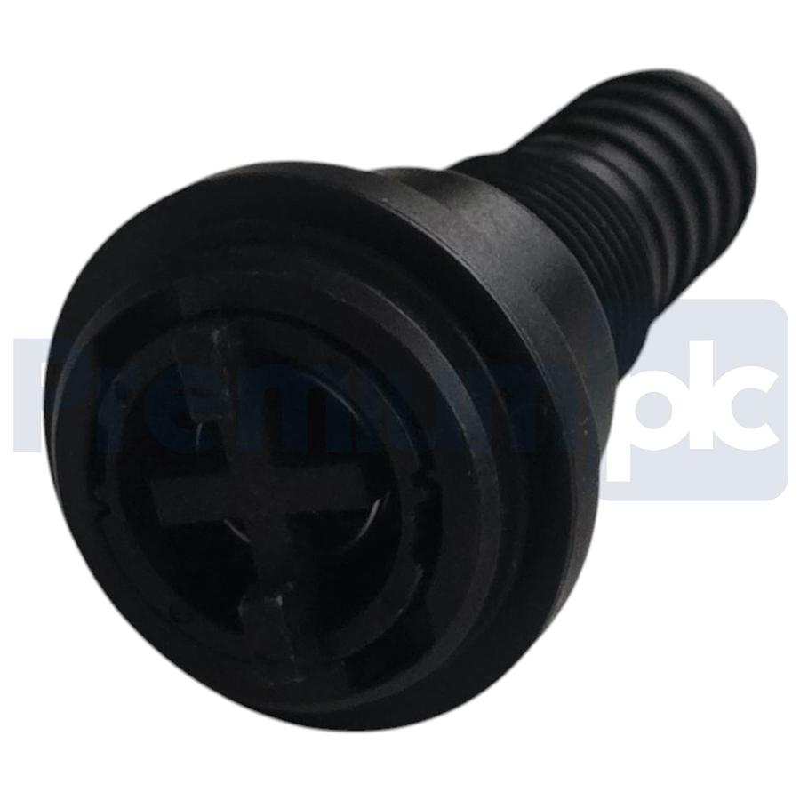 Used Hydro Systems 011462V SuperDos 1/2" Suction Wear Kit D Viton Maintenance OEM NEW
