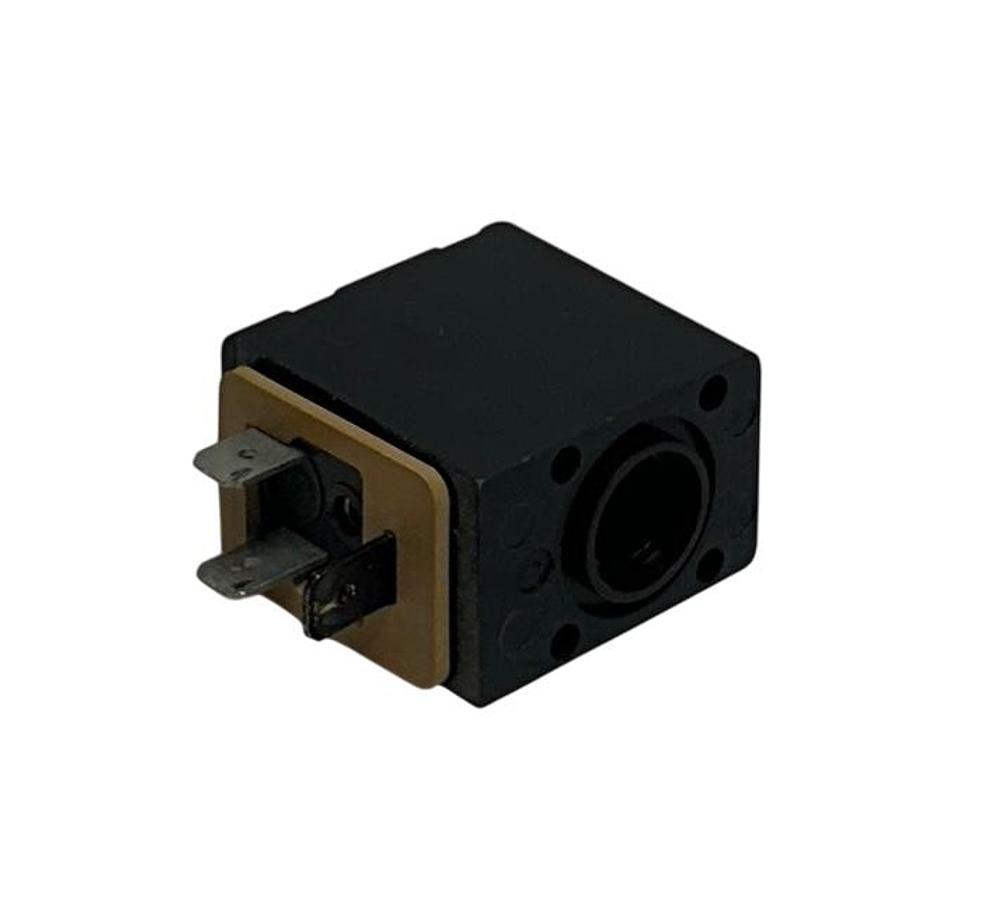 Used MAGNET-SCHULTZ X BK K 022 K54 A01 / XBKK022K54A01 SOLENOID COIL 24V 5.5W NSNP