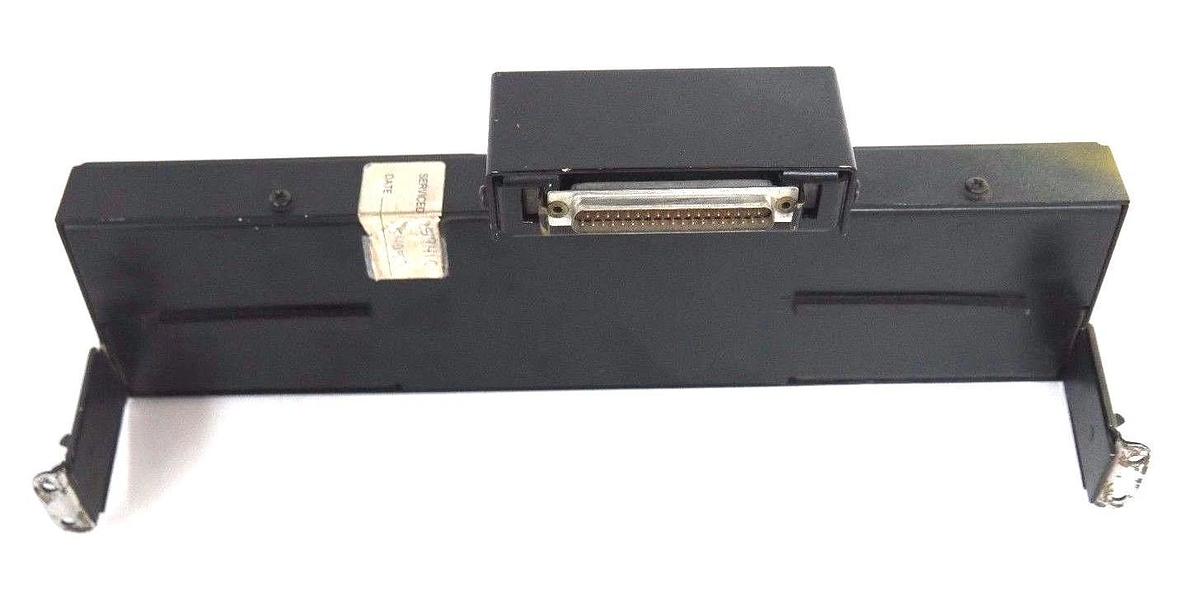 Used TEXAS INSTRUMENTS 510-7105 VPU INTERFACE MODULE 2702403-001