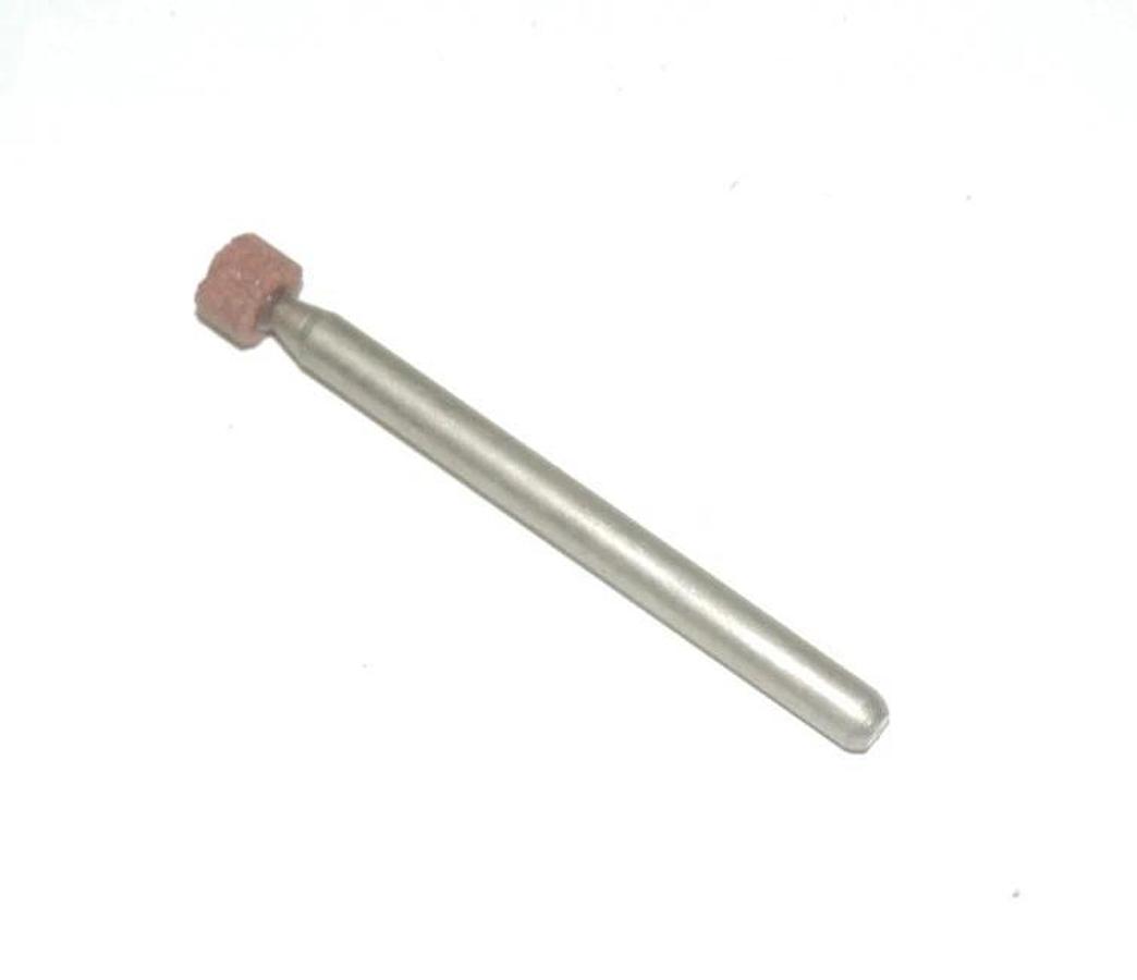 LOT OF 50 NEW 3/8" HEAD CYLINDRICAL MOUNTED POINT ABRAISIVES