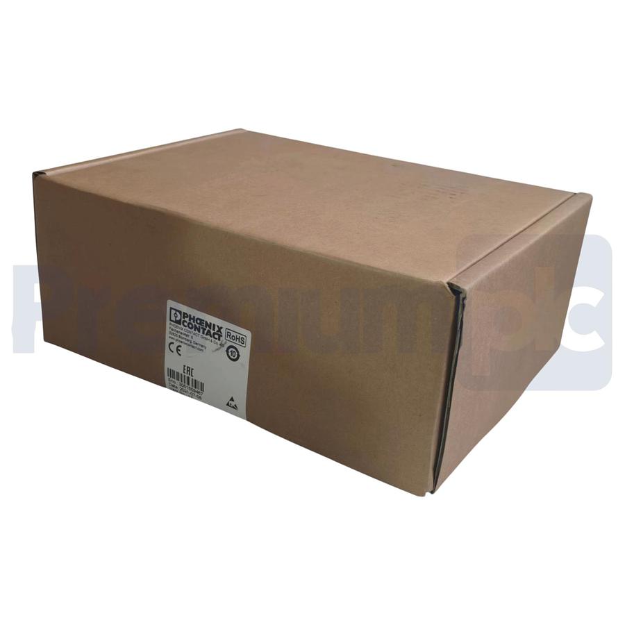 Phoenix Contact 2891934 FL SWITCH SFN 15TX/FX Industrial Ethernet Switch NSMP