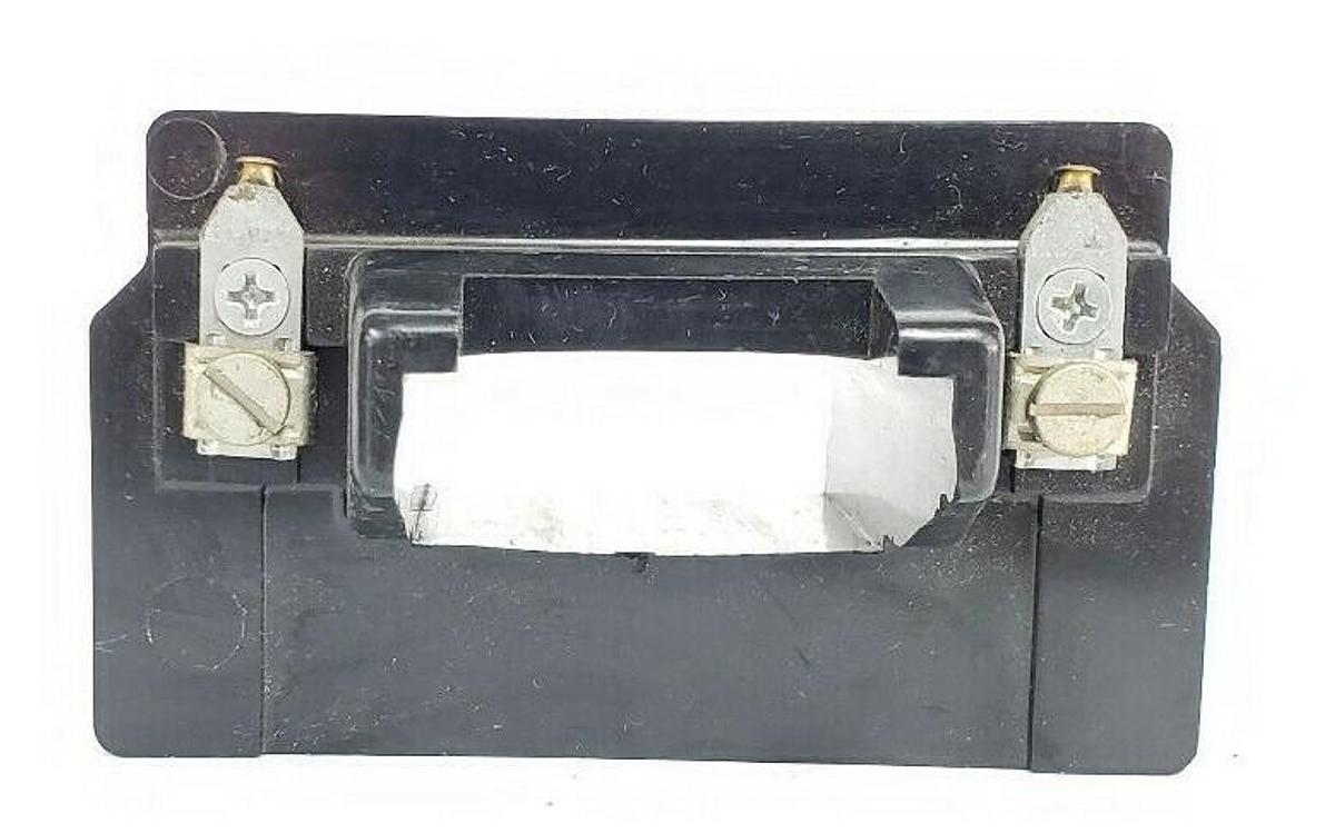 Used NIB GENERAL ELECTRIC 22D156G2 COIL 92/110 VAC 50/60 HZ