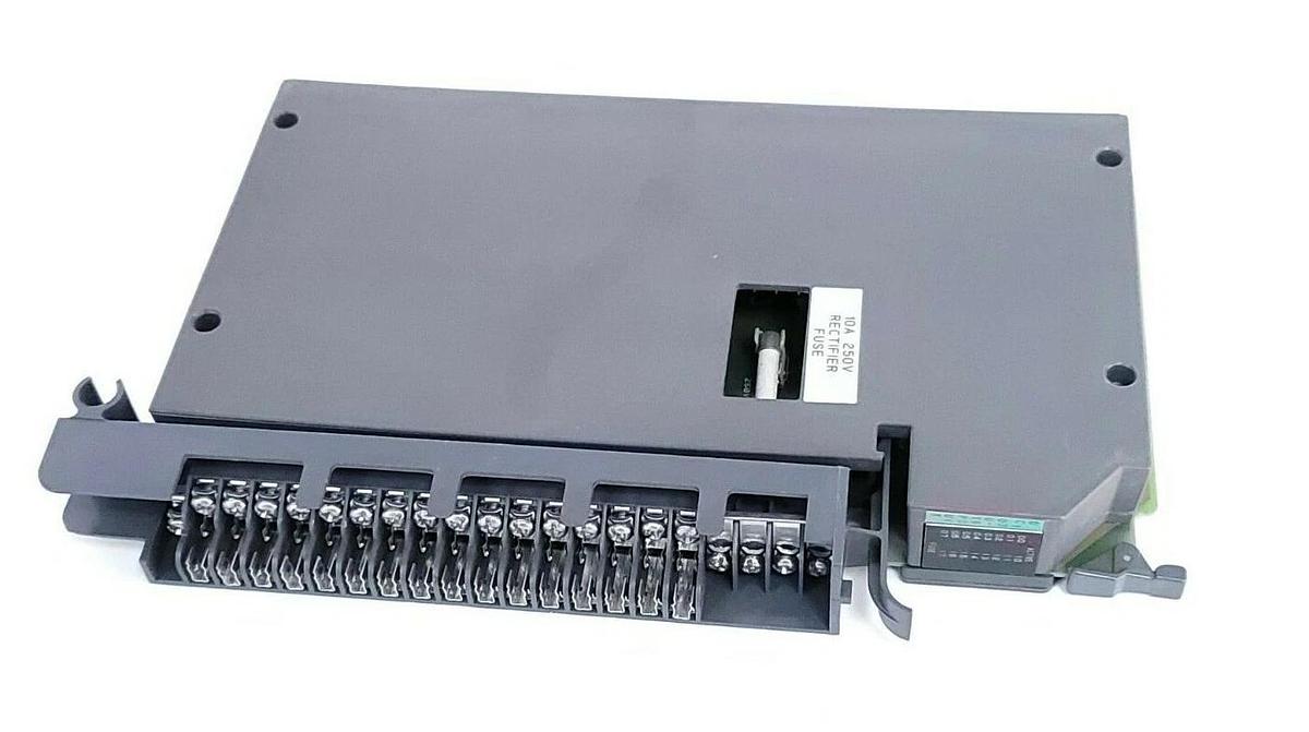 Used ALLEN BRADLEY 1771-OBD SER. C DC OUTPUT MODULE REV. B03