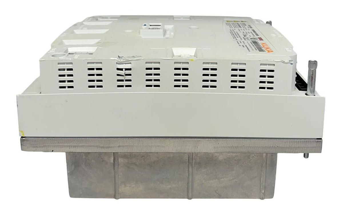 Used For Parts KUKA ECMBP1D3704BE5313B / 13510127 / KPP 600-20-1x64 POWER PACK DRIVE