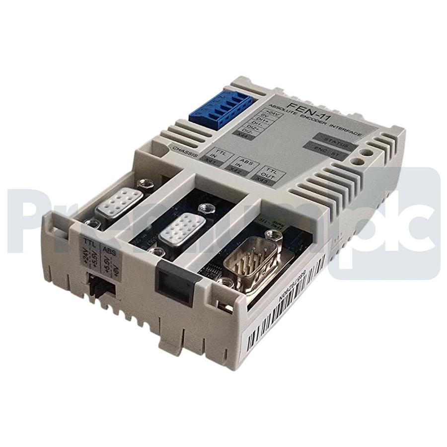 ABB FEN-11 KIT | 3ABD68805830 Absolute Encoder Interface for ACS880 ACSM1 NSMP