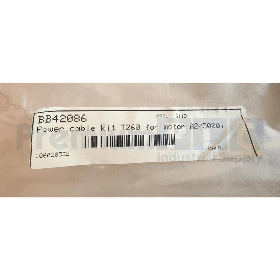 NEW FANUC LX660-8077-T260/L32R003 A2/5000i SERVO MOTOR POWER CABLE 32M LENGTH