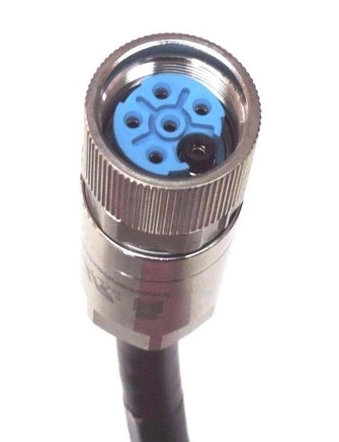 NEW PARKER HANN. CORP. 71-021626-CB3255 REV A 1104 CABLE PROD: CB-113255