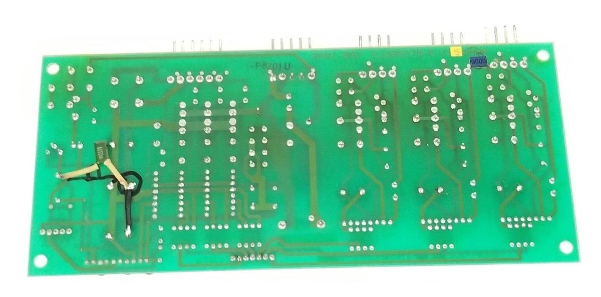 Used TOSHIBA ARNI-891E DRIVE CONTROL BOARD 2N3A2278-E ARNI-891