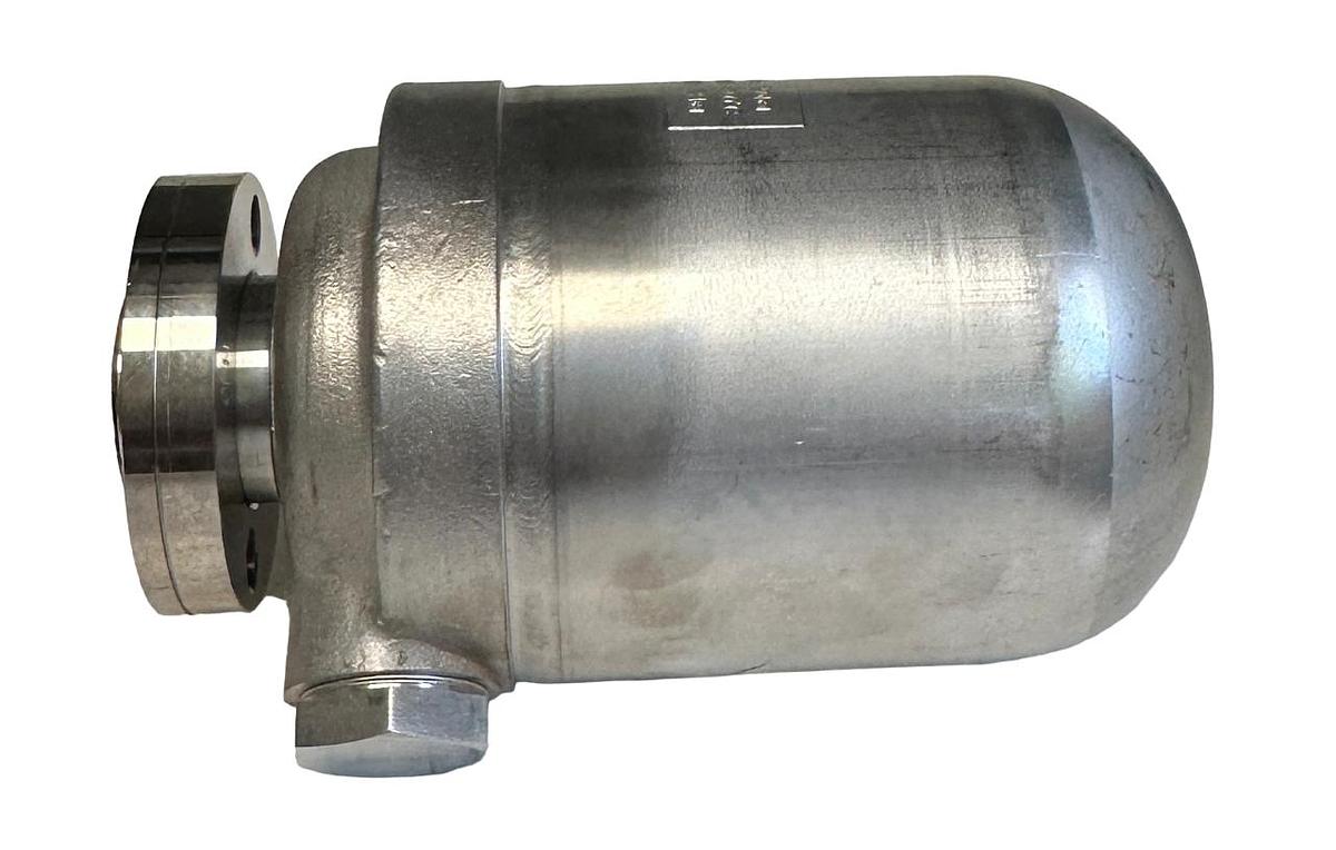 Used SPIRAX SARCO UFT32-4.5 / UFT3245 SEALED BALL FLOAT STEAM TRAP A14B359 NSMP