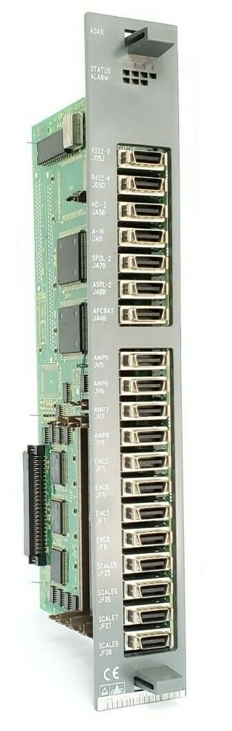 Used FANUC A16B/2201-0311/10D PC BOARD POWER SUPPLY A16B/2201-0311, A320-2201-T316/05