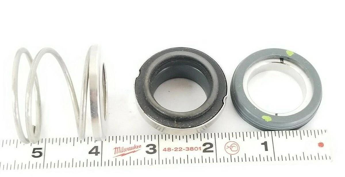 NIB GENERIC T21-1000 PUMP SEAL T211000, 2''-5HP