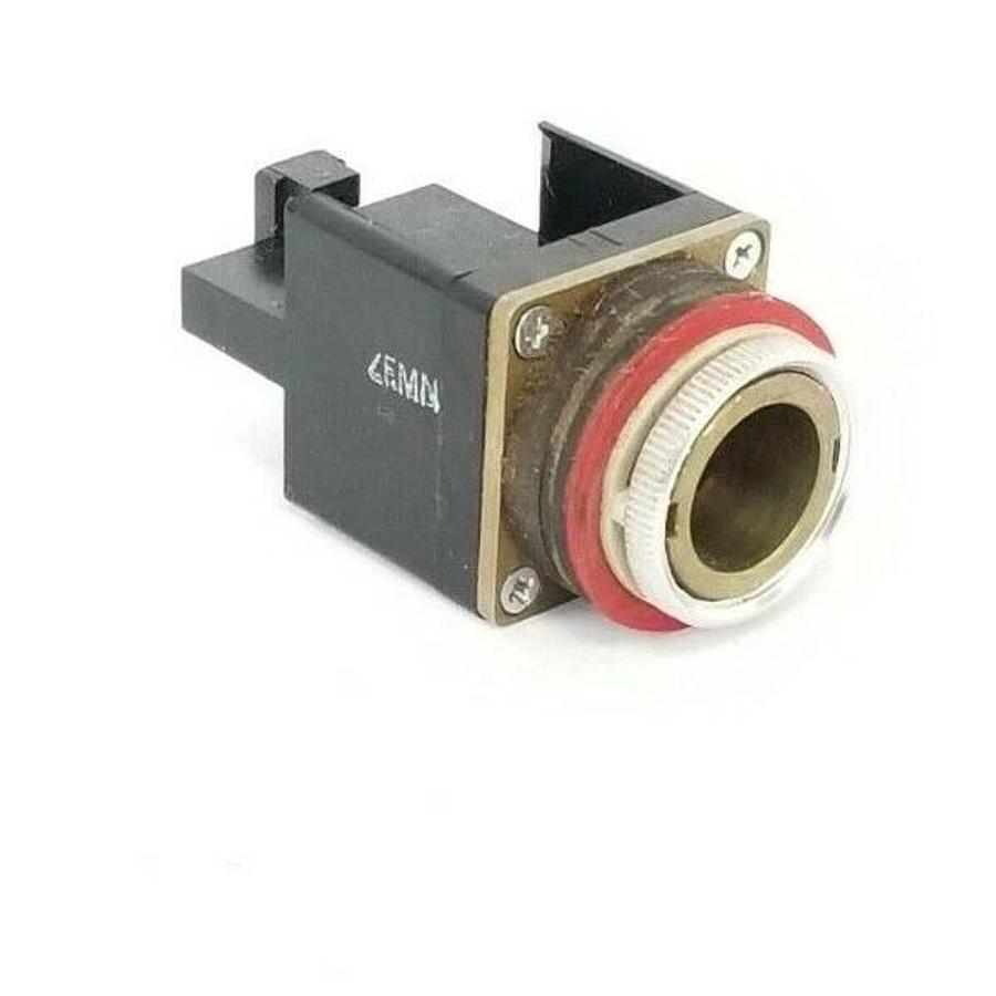 Used ALLEN BRADLEY 800MR-NX5 PUSHBUTTON BODY SER. A