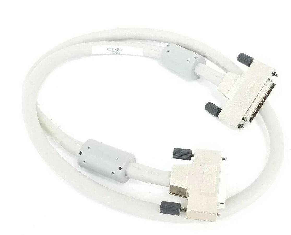 NEW TYCO 969-037-BO PC CABLE ASSY. 969-037-B, REV BO AMP 9541