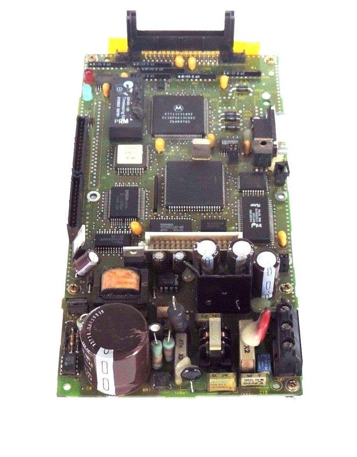 Used ALLEN BRADLEY 77131-351-54 CONTROL BOARD 77131-350-06 7713135154 7713135006