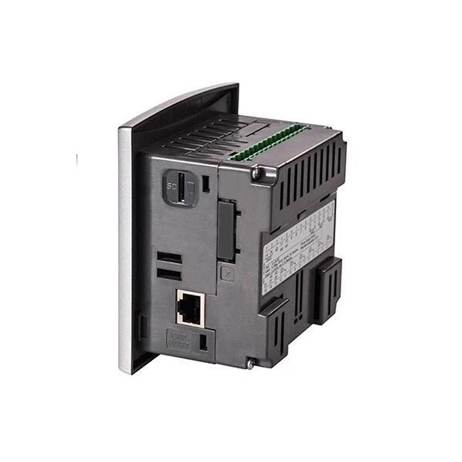 NEW UNITRONICS V130-33-TA24 VISION 130 SERIES PLC+HMI PANEL DISPLAY 2.4" NSMP