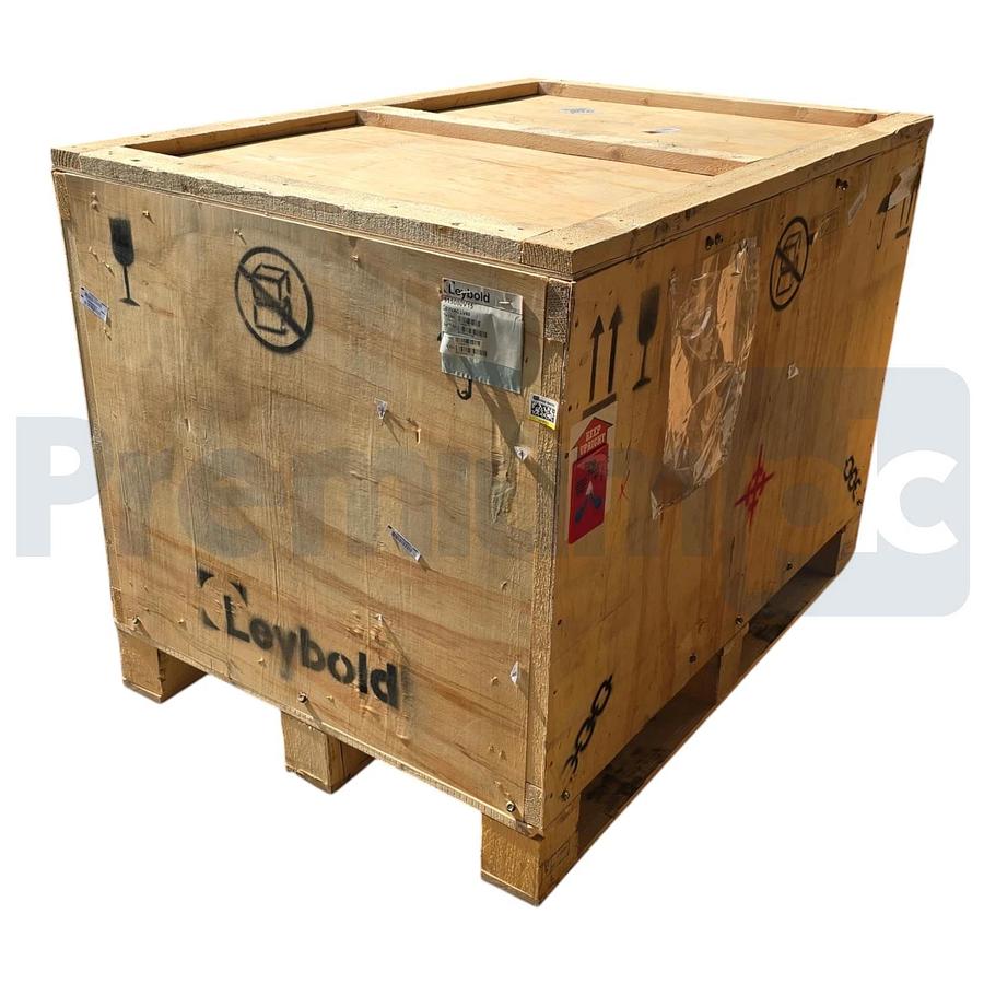 Leybold LEYVAC LV80 | LVO 410 Dry Screw Vacuum Pump 115080V15 80 m³/h | 96 m3/h