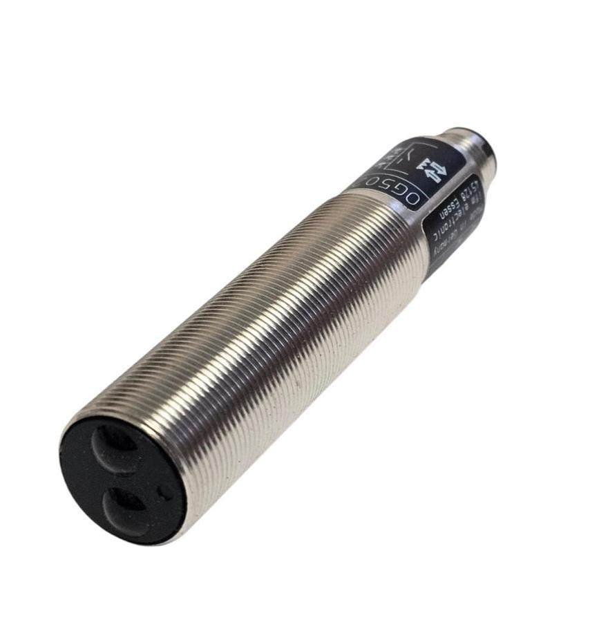 Used NIB IFM EFECTOR OG5027 PROXIMITY SENSOR OGR-DPKG/US-100-DPS