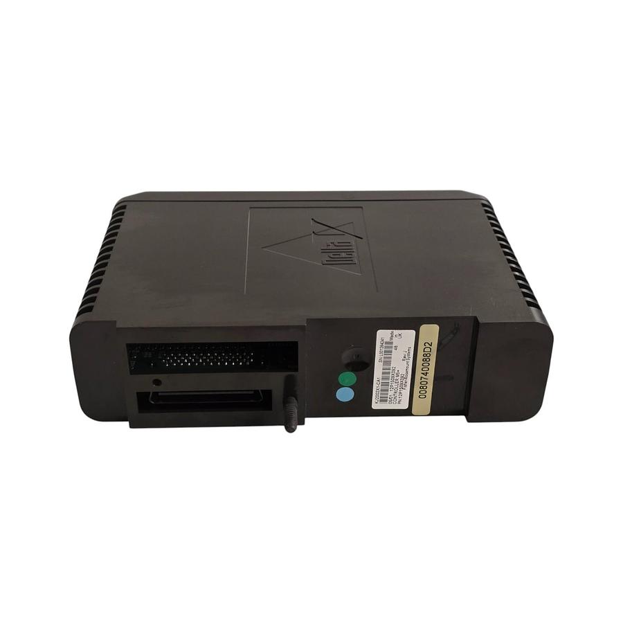 Used ROSEMOUNT EMERSON DeltaV KJ2002X1-CA1 M5+ CONTROLLER 12P1509X092 REV. J NSNP