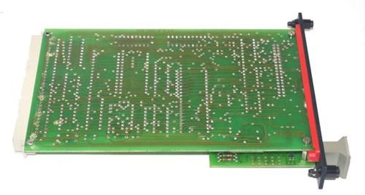 Used GARDNER DENVER CMS-3.0 PC BOARD 5V