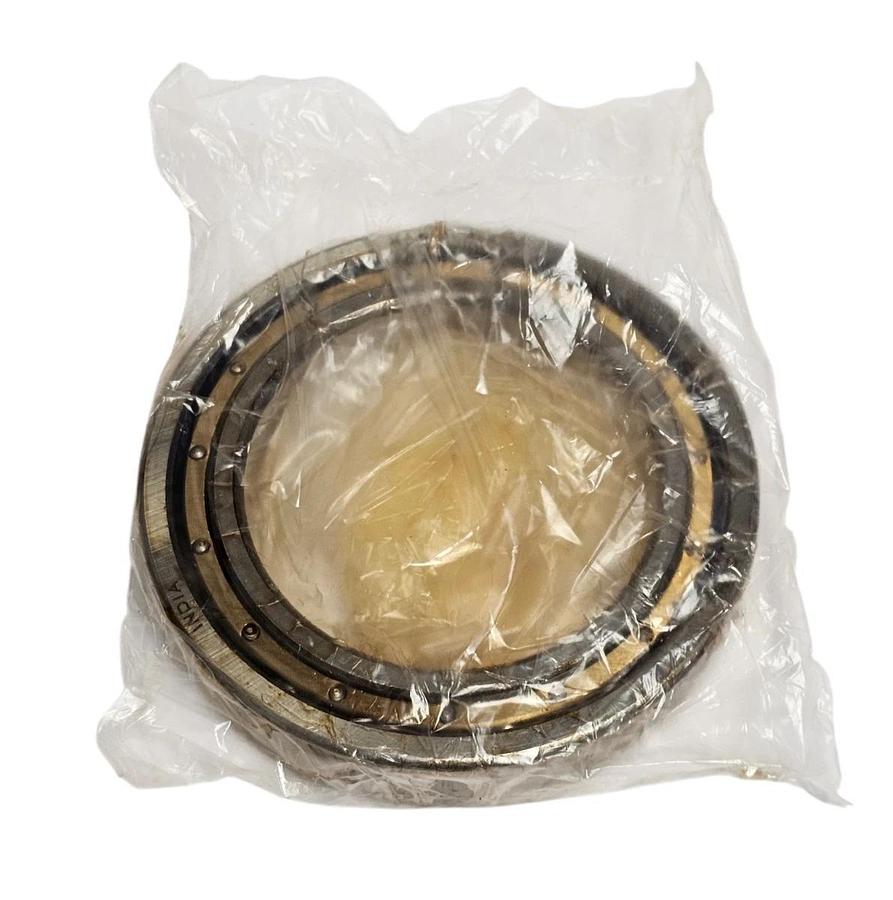 NIB CONSOLIDATED BEARING XLS-2-3/4 BALL BEARING DEEP GROOVE XLS234