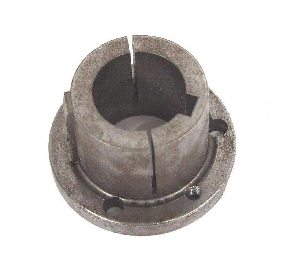 Used LOT OF 2 NIB BROWNING Q1 1 7/8 SPLIT TAPER BUSHINGS, Q1178