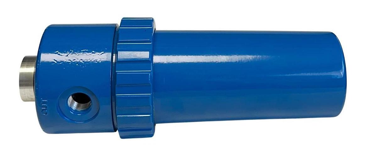 DONALDSON AG 0012 A NPT / AG0012ANPT Ultrafilter FILTER HOUSING 062453-63 NSMP