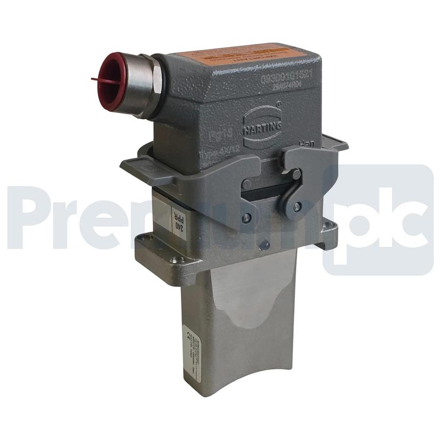 Dynapar NorthStar NSRT0240LCSEN NexGen RIM Tach Encoder Sensor for RT80240LF102C