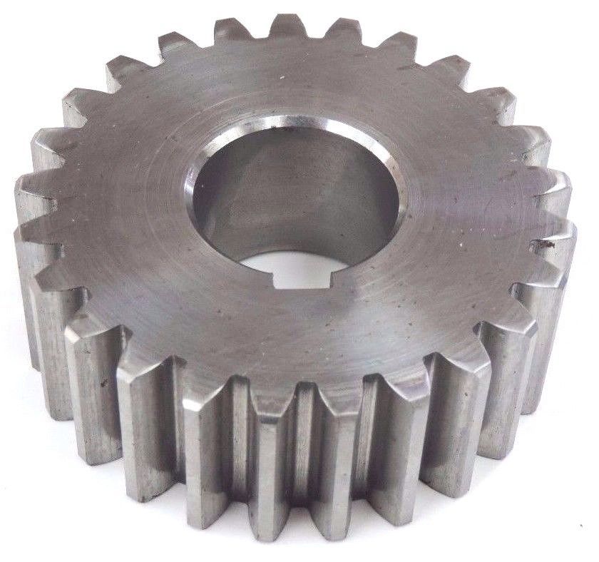 Used NEW KRONES 1-024-52-003-0 GEAR 1024520030