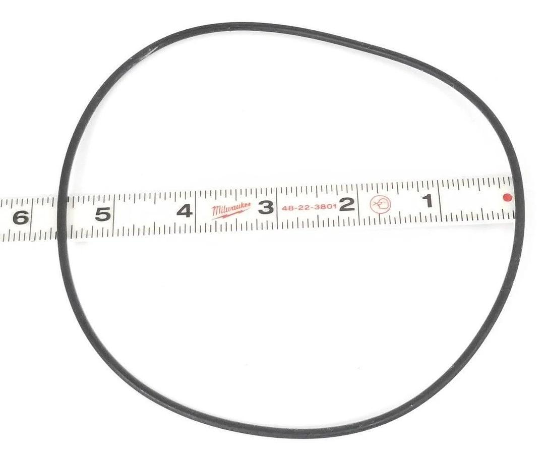 NEW KRONES 0-162-20-406-0 O-RING 0162204060