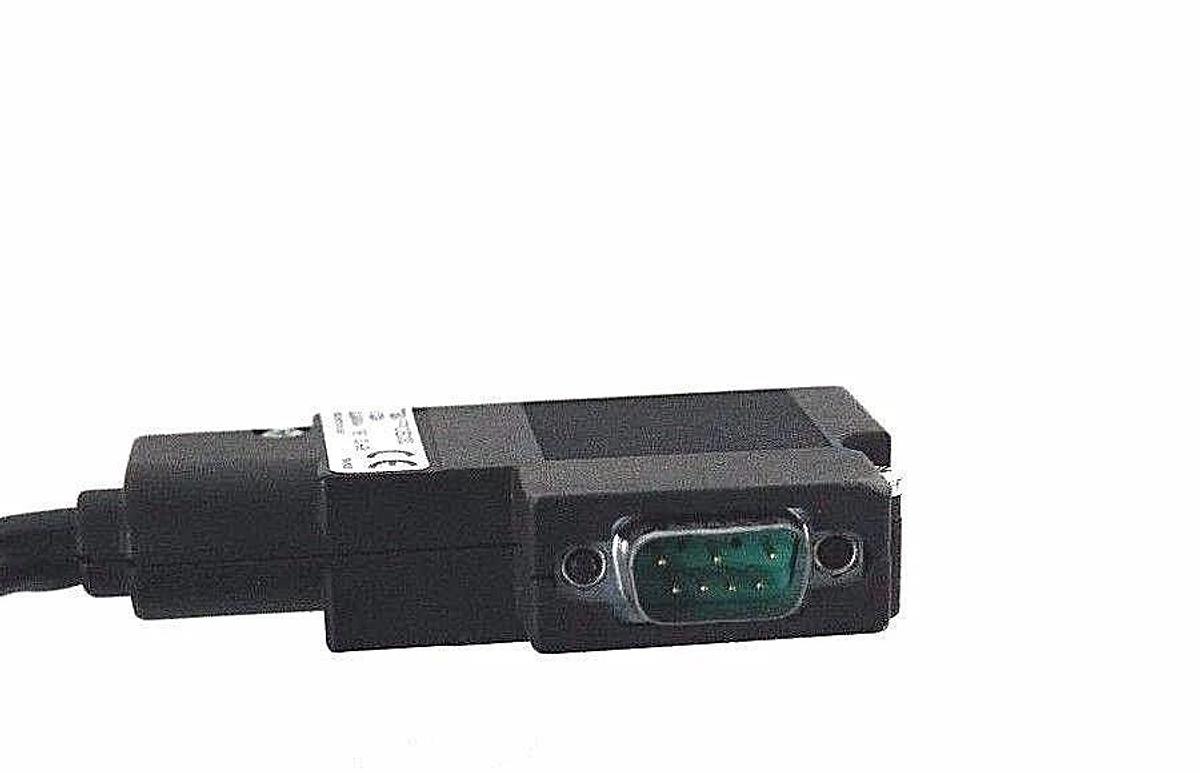 Used TELEMECANIQUE TSXFPCE030 FIP/FTX LINK CABLE W81452837-01 02 A