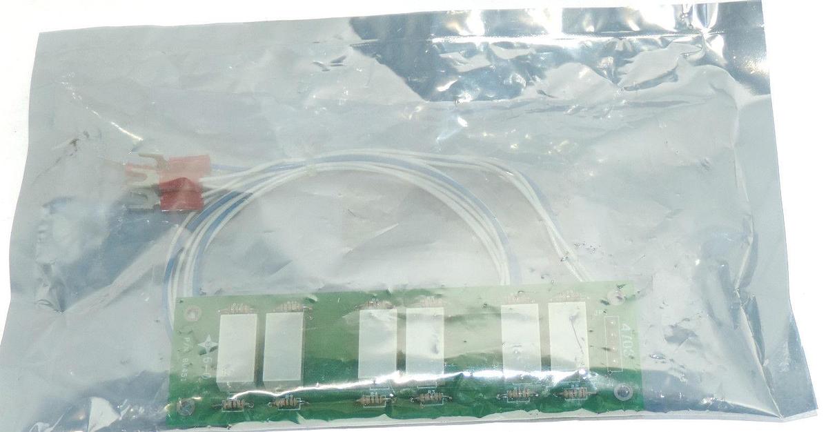 Used NEW GRACELAND CUSTOM PRODUCTS 80451 DISPLAY PANEL MODULE