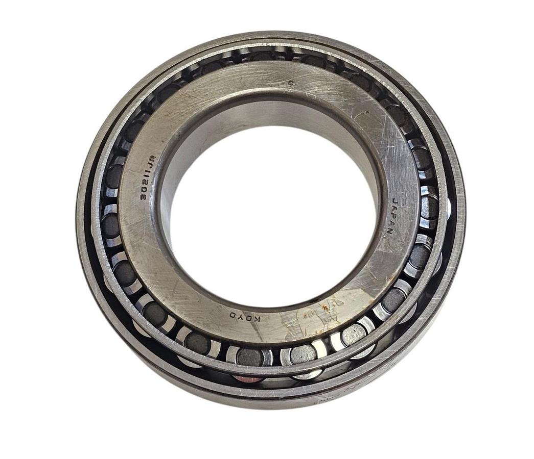 Used NIB KOYO 30211JR TAPERED ROLLER BEARING