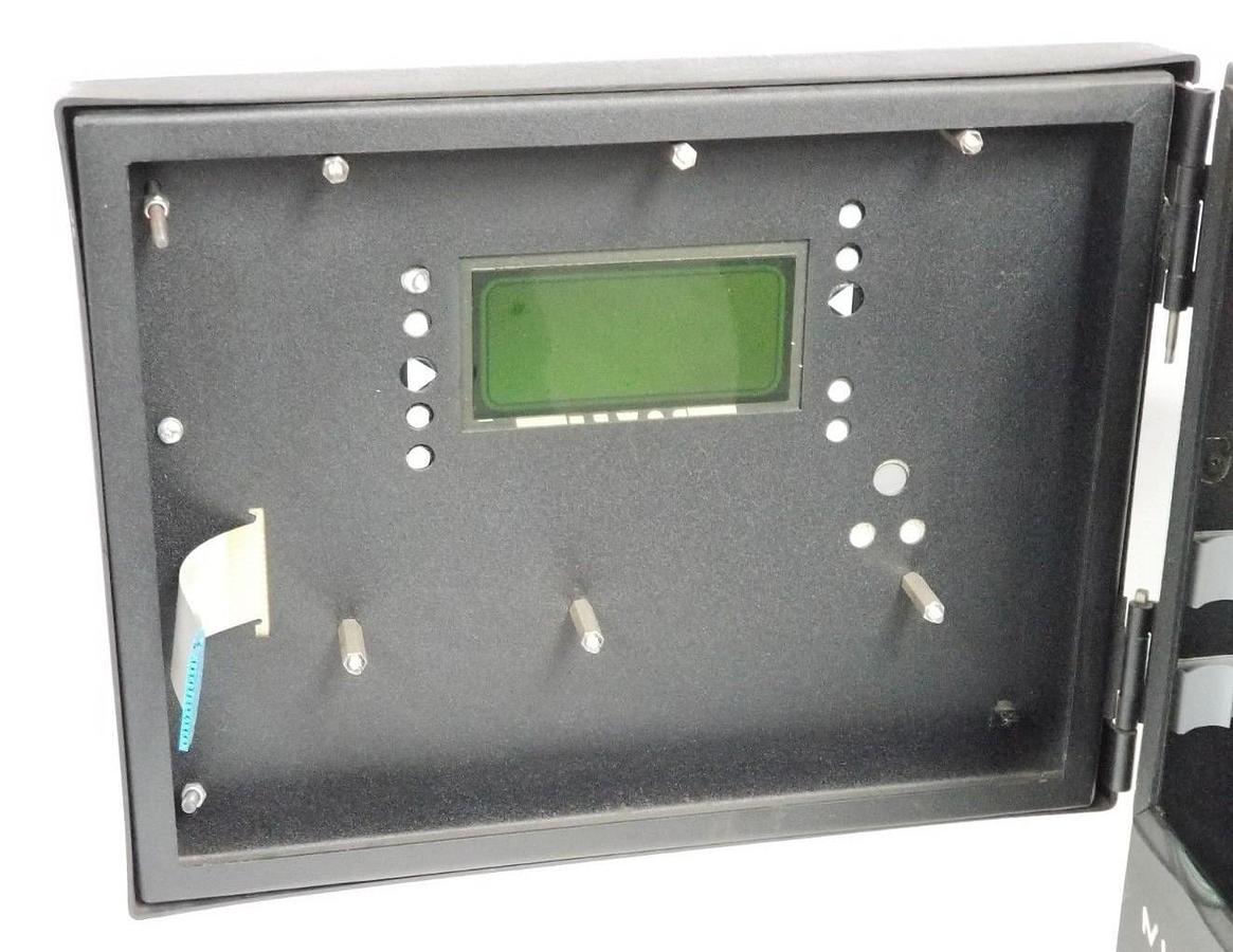 Used ATLAS COPCO POWER FOCUS TENSOR S9 CONTROLLER (HOUSING ONLY)