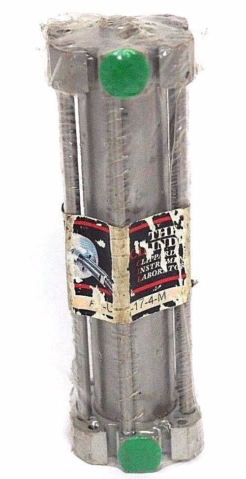 Used NEW CLIPPARD AF-UDR-17-4-M S/S CYLINDER AFUDR174M
